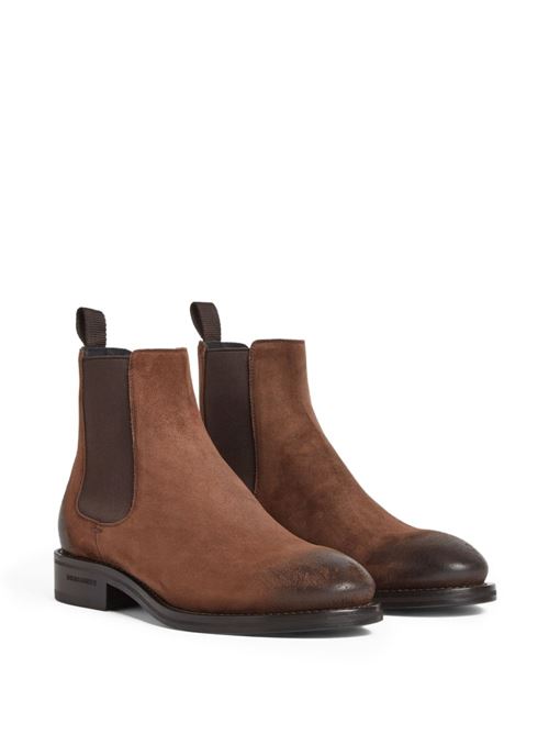  DSQUARED2 | ABM0157 015035205080